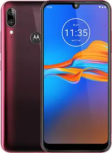Замена матрицы на телефоне Motorola Moto E6 Plus в Екатеринбурге